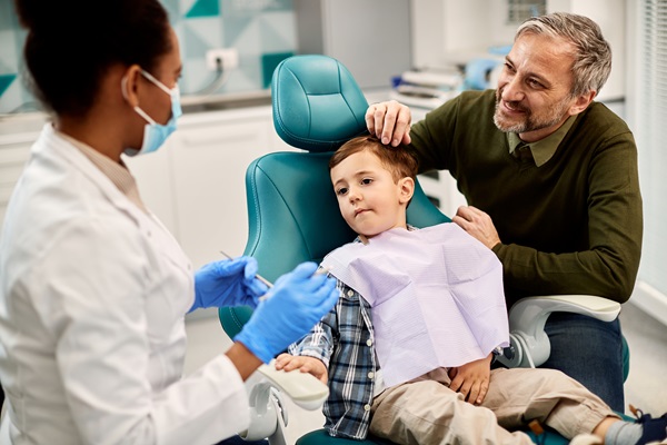 A Family Dentist Warns Against Tooth Decay